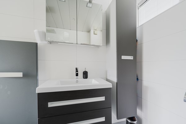 Medium property photo - Dallelaan 20, 3208 CG Spijkenisse